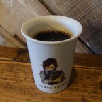 カンノン コーヒー 本山 - 