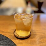 季音 - 白ブドウジュース