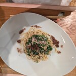 リストランテ ピノキオ - ピノシェフの手作り生パスタ