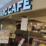 ST-MARC CAFE - 外観