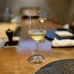 季音 - カリフォルニア産スパークリングワイン