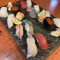 河太郎 中洲本店 - 