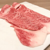 近江うし 焼肉 にくTATSU 青山本店 - 