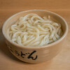 釜揚うどん 一心