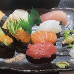 Sushi Sora - 