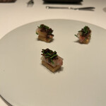 カンテサンス - 