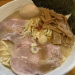 麺屋 永太 - 