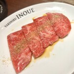 焼肉 いのうえ - 