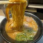 さっぽろラーメン 桑名 - 