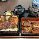 Unagi Suimon - 