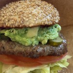 JIYUGAOKA BURGER - 