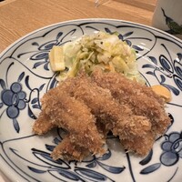 新宿割烹 中嶋 - 