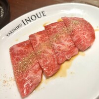 焼肉 いのうえ 吉祥寺店 - 