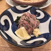 新宿割烹 中嶋 - 