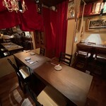 和フレンチバル村塾 屋根裏 別邸 - 