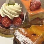 Patisserie Miraveille - 