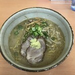 麺屋 彩未 - 