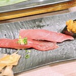 Umegaoka Sushi No Midori Souhonten - 