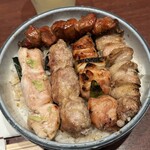 伊勢廣 京橋本店 - 