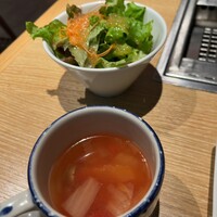 横浜焼肉kintan - 