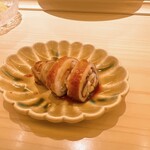 青山 鮨 かねさか - 