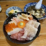 みなと食堂 - 