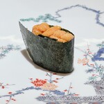 青山 鮨 かねさか - 