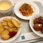 松江 エクセルホテル東急 - 