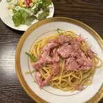 フワッティー カフェ - 