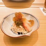 Aoyama Sushi Kanesaka - 