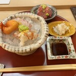 喰切料理 八方 - 