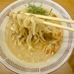 しののめヌードル - 