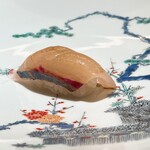 青山 鮨 かねさか - 