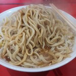 Ramen Jirou Chibaten - 