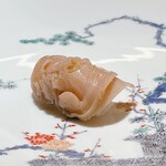 青山 鮨 かねさか - 