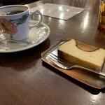 リザルブ珈琲店 - 