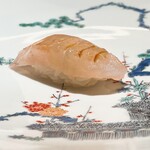 青山 鮨 かねさか - 