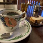 リザルブ珈琲店 - 