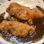 喰切料理 八方 - 