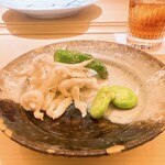 青山 鮨 かねさか - 