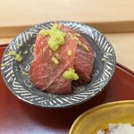 喰切料理 八方 - 