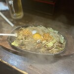 ケンゾーカフェ - 