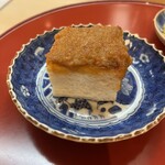 喰切料理 八方 - 