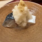 喰切料理 八方 - 