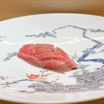 青山 鮨 かねさか - 