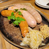 リオ・ブルーイング・コー ビストロアンドガーデン 東京ミッドタウン - 