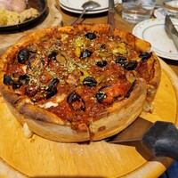 リオ・ブルーイング・コー ビストロアンドガーデン 東京ミッドタウン - 