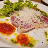 リオ・ブルーイング・コー ビストロアンドガーデン 東京ミッドタウン - 