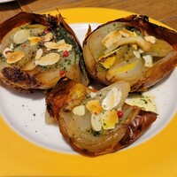 リオ・ブルーイング・コー ビストロアンドガーデン 東京ミッドタウン - 