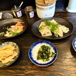 久留米 大砲ラーメン - 